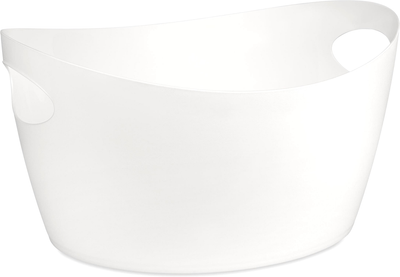 Органайзер Koziol Bottichelli размер M Recycled White (4002942562659)