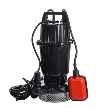 Дренажний насос з поплавком VOLKS pumpe QDX8-30 230 В 1,5 кВт H 35 м Q 8 м3/год