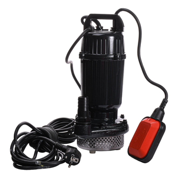 Дренажний насос з поплавком VOLKS pumpe QDX5-9 230 В 0,75 кВт H 9 м Q 5 м3/год