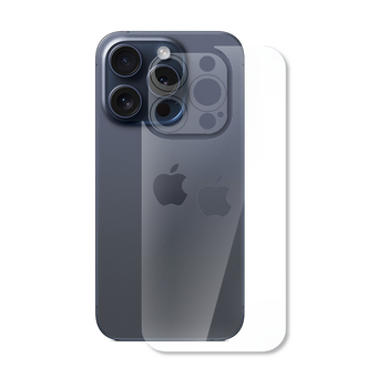 Захисна плівка StatusSKIN для Apple iPhone 15 Pro Корпус Матова Pro