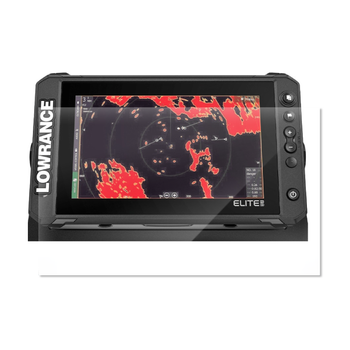 Захисна плівка StatusSKIN для Lowrance Elite FS9 Екран Глянцева Lite