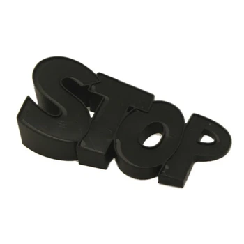 Дверной клин FABE Stop, Brown 1XW316