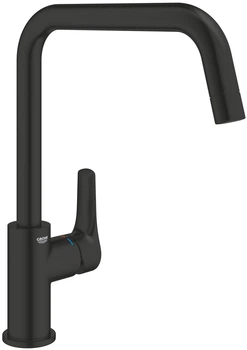 Смеситель кухонный GROHE Eurosmart 305672430
