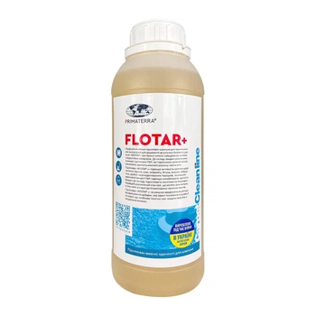 Flotar+ мягкий усилитель для стирки ковров Primaterra 1.1кг CC307304