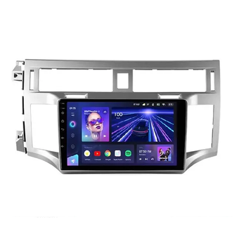 Штатна магнітола Teyes CC3 4+64 Gb Toyota Avalon 3 (0 Din) 2005-2010 9"