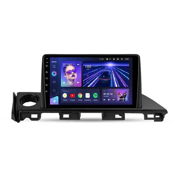 Штатна магнітола Teyes CC3 4+64 Gb Mazda 6 III GJ GL (0 Din) 2015-2021 (A) 9"