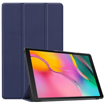 Чехол-книжка Custer Flip Cover для Oppo Pad Air2 Dark-blue