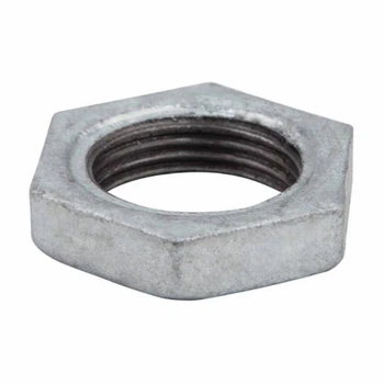 Контргайка чавунна ДУ32 D 1 1/4"
