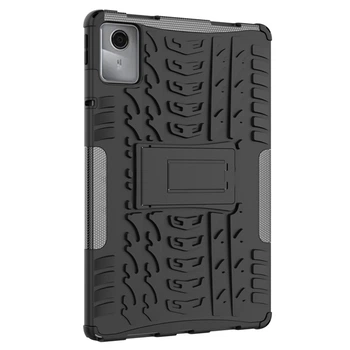Бронированный чехол Armored Case для Lenovo Tab M11 black