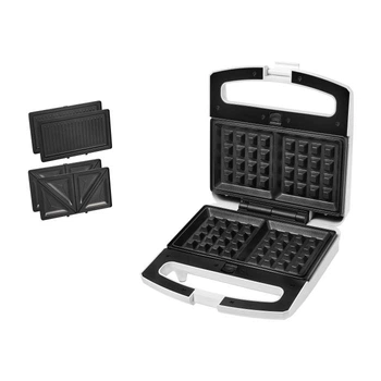 Бутербродниця Rotex RSM220-B