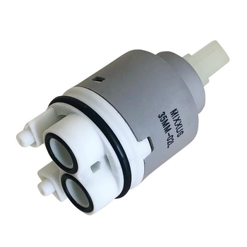 Картридж для смесителя керамический MIXXUS 35MM-02L LONG Krnex0126