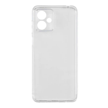 Чохол Premium TPU Virgin для Xiaomi Redmi Note 12 5G Колір Transparent