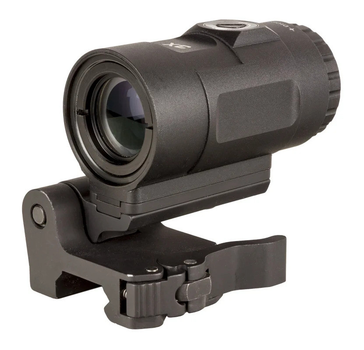 Магніфер Trijicon 3x for MRO HD, QD Mount, Flip-to-Side