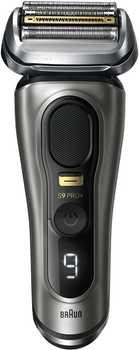 Golarka Braun Series 9 Pro+ (7500435218221)