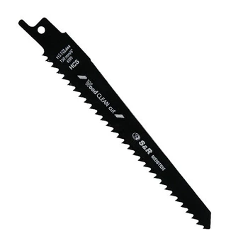 Пильное полотно S&R Meister S644D (113150644)