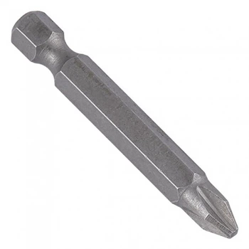 Бита S&R PH2 x 50 мм 2 шт (152010223)