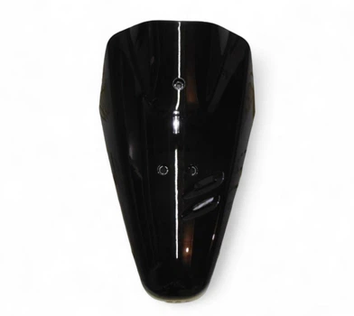 Клюв MotoTech HONDA DIO AF-27/28 (черный)