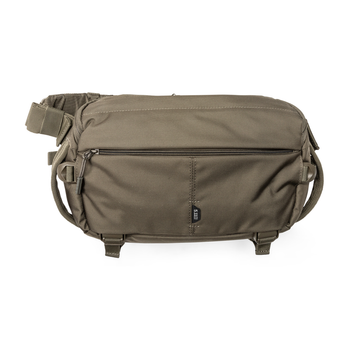 Cумка-рюкзак однолямочна 5.11 Tactical® LVC8 Sling Pack 8LTundra