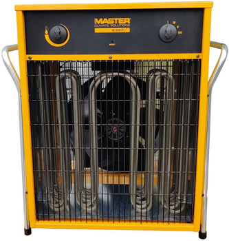 Нагреватель воздуха электрический MASTER B 22 IT