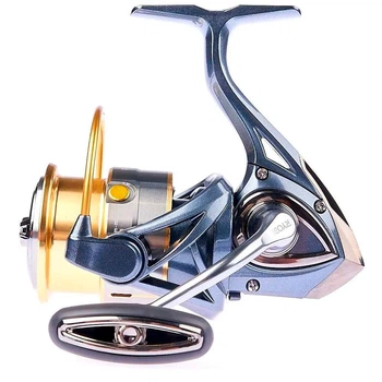 Катушка Ryobi Ecusima Pro LT4000S