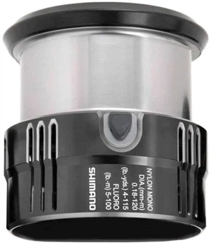 Шпуля Shimano Vanquish 4000M HG FB запасная