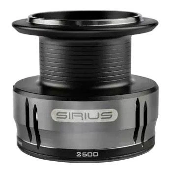 Шпуля Favorite Sirius 2500S SRS251 5.2:1 12+1