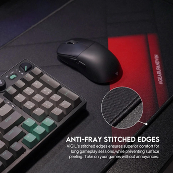 Коврик для мыши Fantech 800х300 игровая поверхность (MP806)