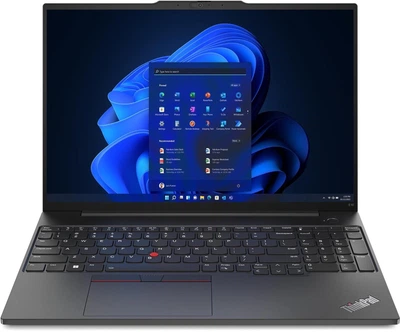 Ноутбук Lenovo ThinkPad E16 Gen 1 (21JTS0BY00)