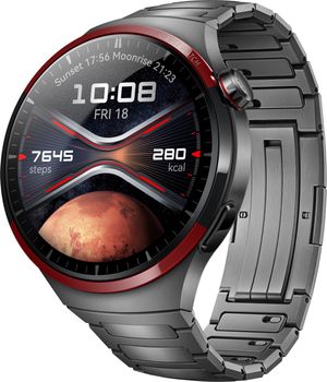 Smartwatch Huawei Watch 4 Pro Space Edition (6942103116872)