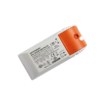 LED драйвер 25W 220-240V вихідна 18-36V 700mA DIM IP20 [4052899105386] Osram OTe PC