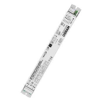 LED драйвер 37W 220-240V вихідна 15-54V 1050mA DIM NFC IP20 [4062172074964] Osram OTi DALI L