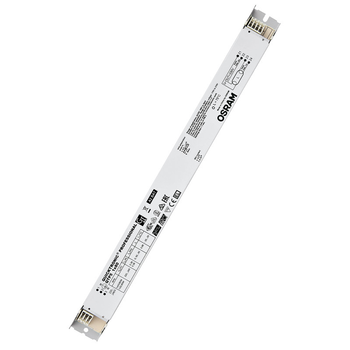 1x80 ЕПРА для люмінесцентних ламп 220-240V IP20 [4008321329059] Osram QTP5