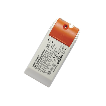 LED драйвер 13W 220-240V вихідна 18-38V 350mA DIM IP20 [4052899105324] Osram OTe PC