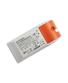 Блок питания 18W 220-240V для светодиодов DIM IP20 [4052899105362] OTe Osram
