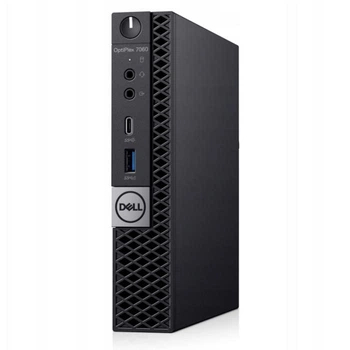 Optiplex 7060 安い商品を通販サイトから探す | 7060」の人気商品一覧 OPTIPLEX Micro　メモリ16GB　SSD512GB ミニPC