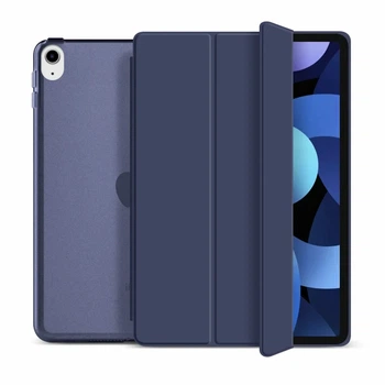 Чохол MaiKai Classic Hard Case для iPad 7/8/9Gn 10.2" Dark Blue