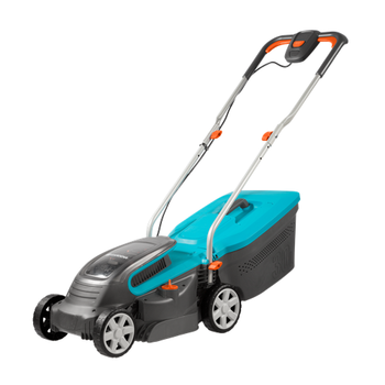 Газонокосилка аккумуляторная Gardena PowerMax Li-18/32