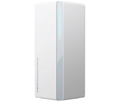 Роутер беспроводной Маршрутизатор Xiaomi Mesh System AX3000 NE DVB4459GL