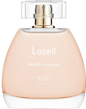 Парфумована вода для жінок Lazell Beautiful Perfume 100 мл (5907814625656)