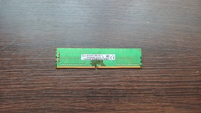Оперативная память Hynix DDR4 8GB 2666MHz Б/У
