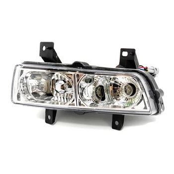 Фара противотуманная седан левая KLM Autoparts на Geely EMGRAND EC7, 1067001220