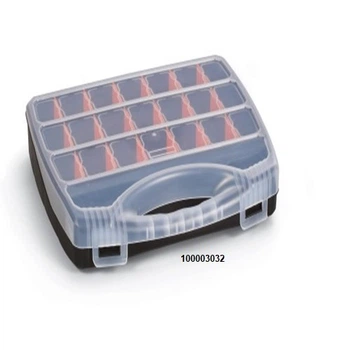 Органайзер Stark SmartBox 265x320x50 мм (100003032)