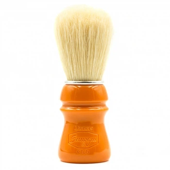 Помазок Semogue SOC-C5 Selected Premium Boar Butterscotch