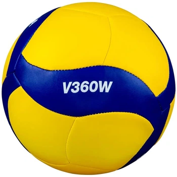 Волейбольний М'яч Mikasa V360W(V360W) 5