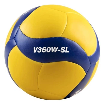 Волейбольний М'яч Mikasa V360W-SL(V360W-SL) 5