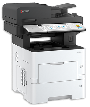 МФУ Kyocera Ecosys MA4500ifx (110c103nl0)