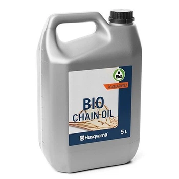 Олія для ланцюга Husqvarna Bio 5 л