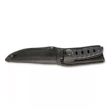 Нож складной Boker Magnum Oblong Hole Black 02RY689