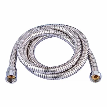 Шланг Mixxus Chr.F01 растяжимый 150-200 см (HO0025)
