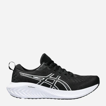 Жіночі кросівки для бігу ASICS Gel-Excite 10 1012B418-003 40 (8.5US) 25.5 см Чорні (4550456792623)